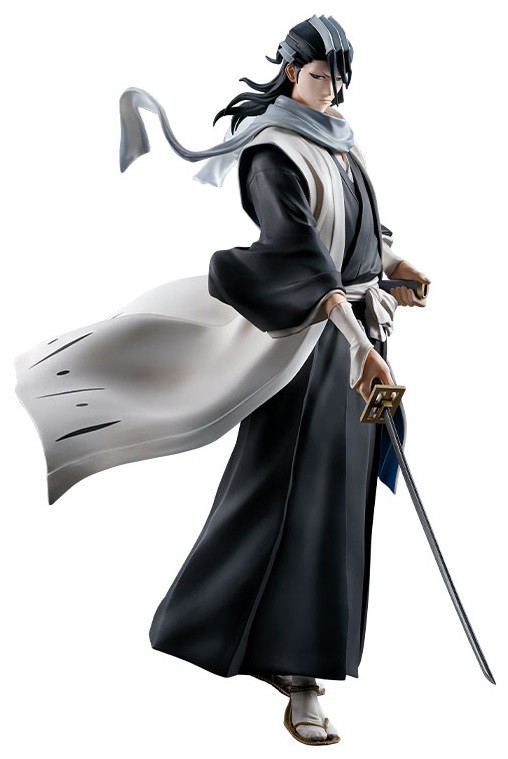 一番くじ BLEACH Stirring Souls vol.2｜一番くじ倶楽部｜BANDAI