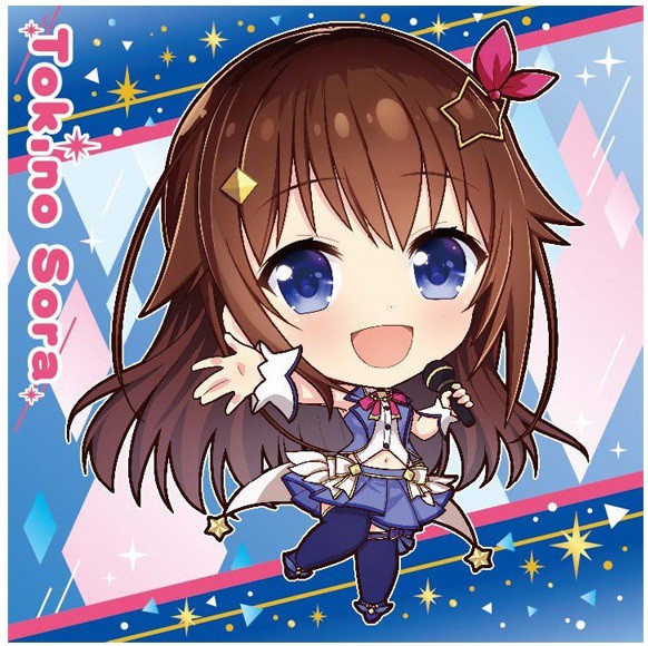 予約情報 イタジャガ ホロライブ vol.1 全34種 シール画像【17種
