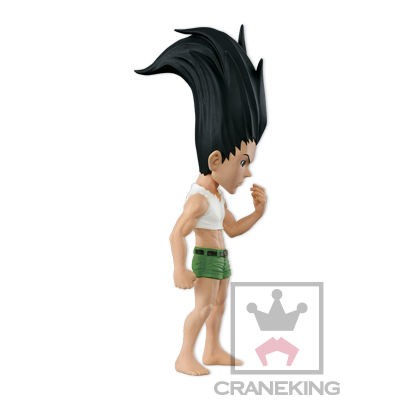 ジャンプ50周年 ワールドコレクタブルフィギュアvol.1 : 遊戯王