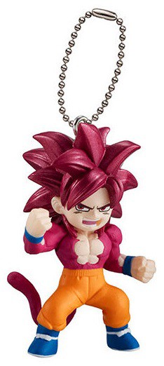 【大量まとめ売り】ドラゴンボール　スイングコレクション　ダイマ　ボールチェーン ドラゴンボール スイングコレクション DAIMA｜ガシャポン