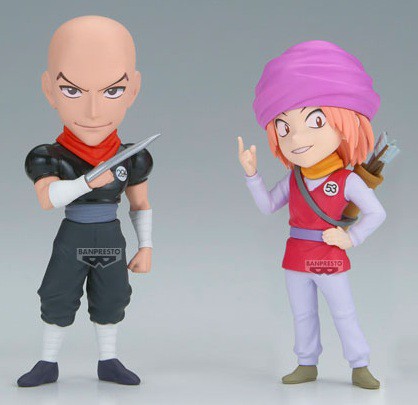 HUNTER×HUNTER 2026年5月プライズフィギュア リスト【ワーコレ/HUNTING