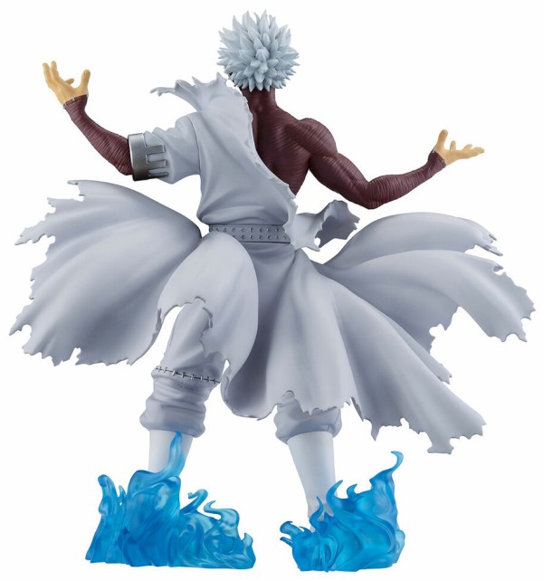 僕のヒーロアカデミア　一番くじc賞　荼毘 BANDAI|一番くじC賞 荼毘|HARDOFFオフモール（オフモ）|2081000000103497