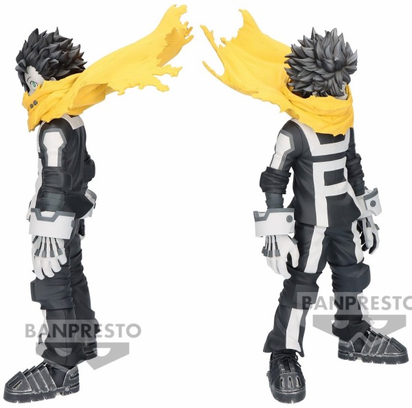 【5点セット】僕のヒーローアカデミア プライズ フィギュア プライズ】 『僕のヒーローアカデミア THE AMAZING HEROES-PLUS