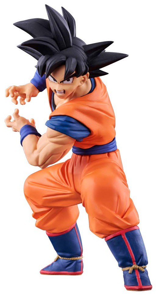 ドラゴンボール 2026年3月プライズフィギュア リスト【CLEARISE/THE