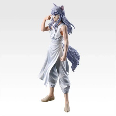 一番くじ 幽☆遊☆白書 暗黒武術会編 vol.3【イメージカット(16枚