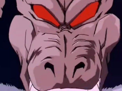 ドラゴンボールスーパーダイバーズ 3弾『ピックアップレア(PUR) カード