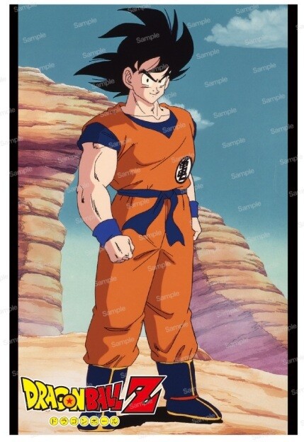 ドラゴンボールマグネットカード ドラゴンボールZ マグネット第2弾【ブルジュラ】本日より販売開始