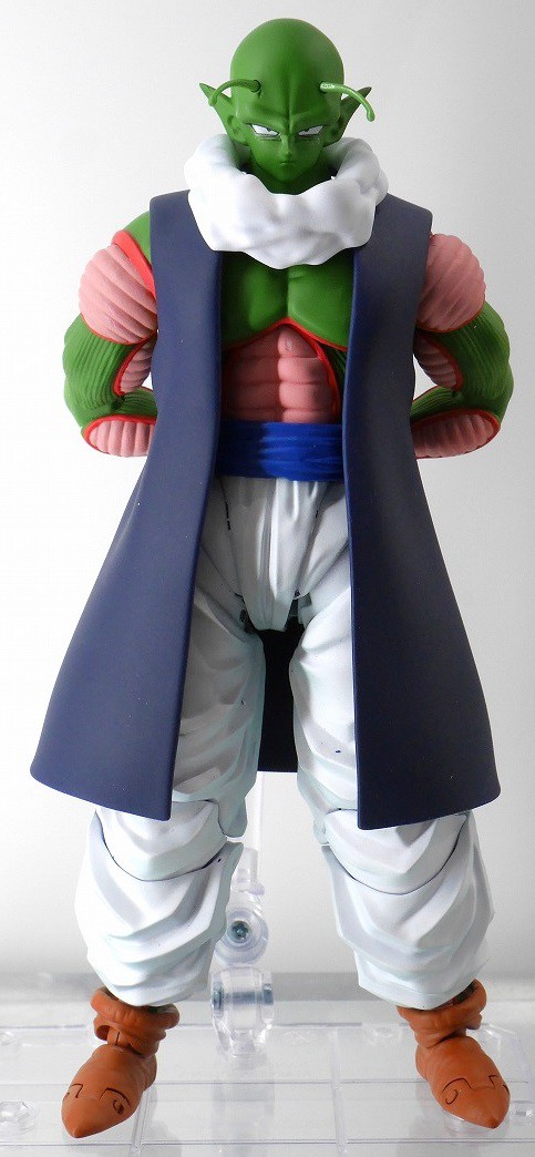 ドラゴンボールZ S.H.Figuarts ネイル【商品仕様・画像(高画質