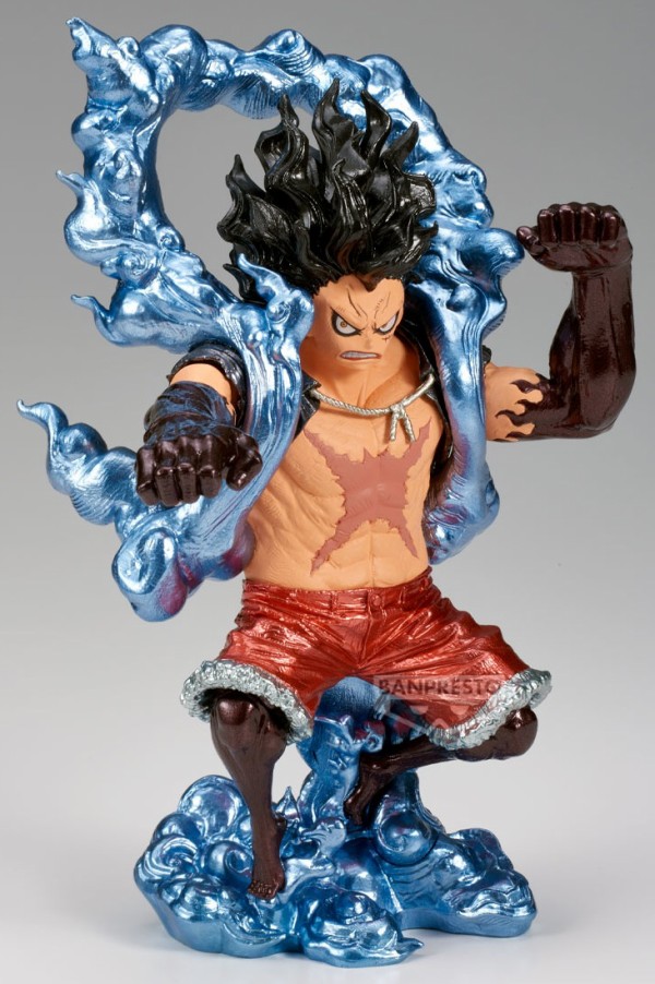 2026年4月プライズフィギュア 入荷予定日リスト【ドラゴンボール