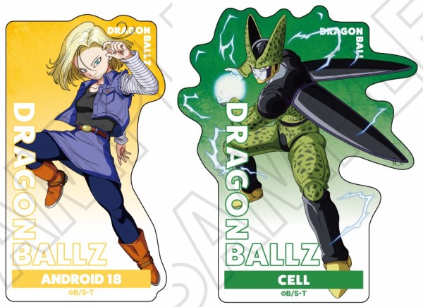 ジャンプフェスタ2026 ドラゴンボール関連【受注 JF限定・先行