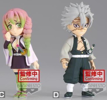 YAIBA等 プライズフィギュアまとめ売り 27点セット YAIBA等 プライズ