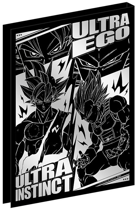 Deck Holder](USED) ドラゴンボール超 カードケース BEAST