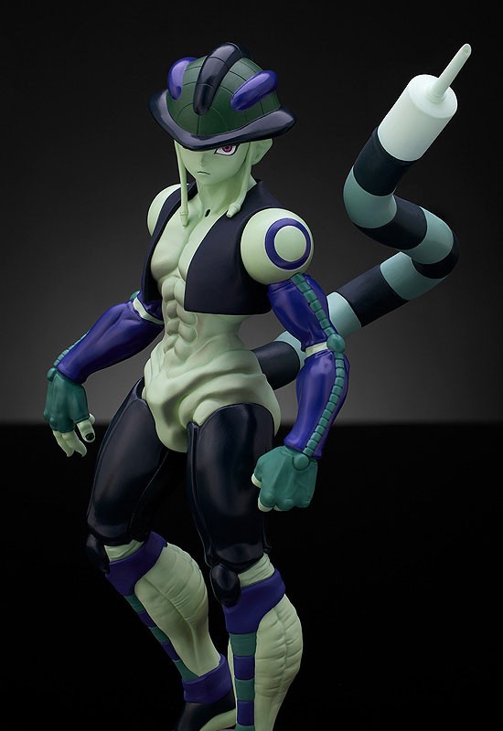 楽天市場】送料無料 re-ment HUNTER×HUNTER DesQ DESKTOP HUNTER