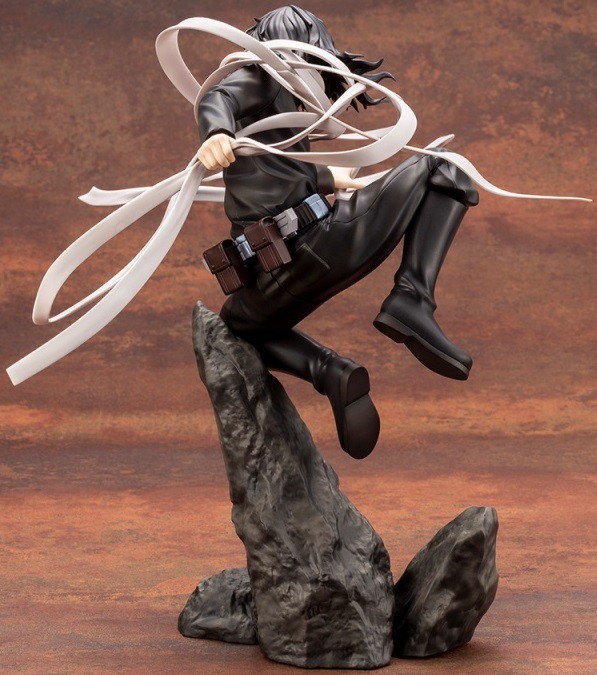 僕のヒーローアカデミア ARTFX J 相澤消太【商品仕様・画像 公開】12月