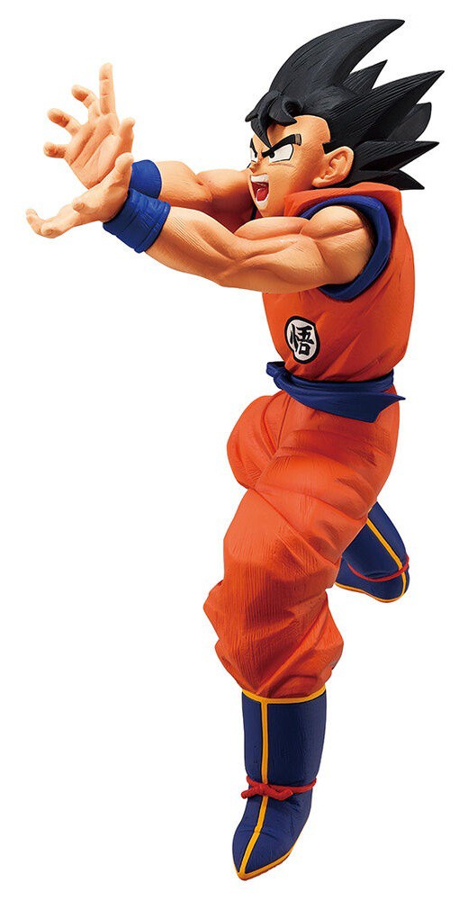 一番くじ ドラゴンボール SPIRIT OF THE SAIYAN【発売日(曜日)・取扱店