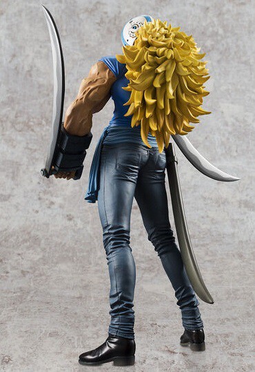 ワンピース”LIMITED EDITION” キラー 【限定復刻版】 抽選販売】Portrait.Of.Pirates ワンピース”LIMITED EDITION