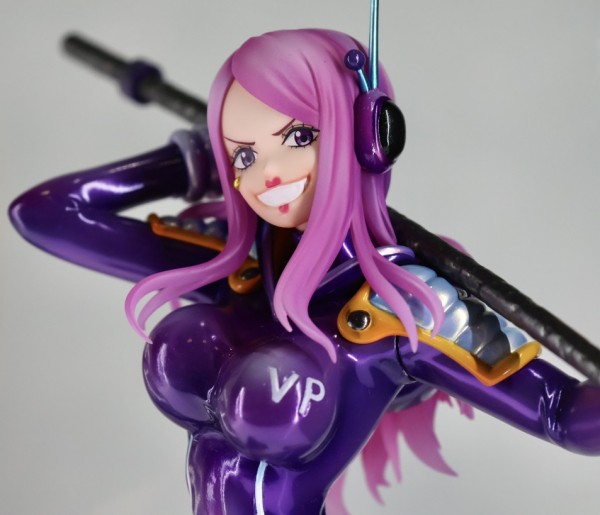 Portrait.Of.Pirates ワンピース “Evolutionary History” ジュエリー