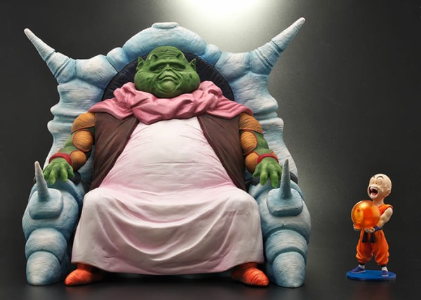 【新品】【特典付き】ドラゴンボールアライズ 最長老 通常カラー ZEEM ジーマ ドラゴンボールアライズ 最長老【通販限定特典付き】| ZEEM
