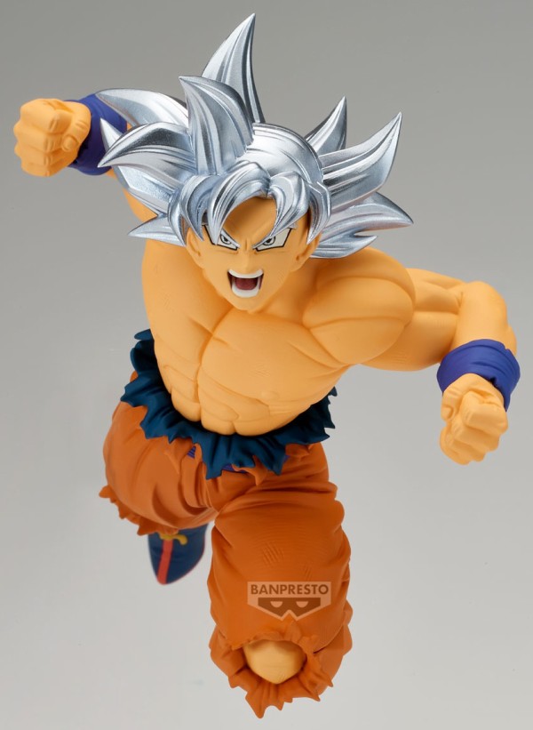 ドラゴンボール 2026年2月プライズフィギュア リスト【History