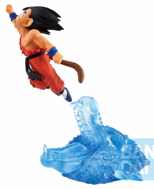 一番くじ ドラゴンボール DRAGON HISTORY Ⅱ【取扱店舗の検索