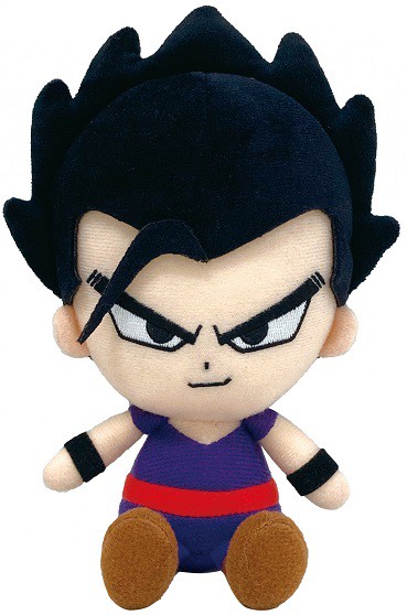 映画 ドラゴンボール超 スーパーヒーロー Chibiぬいぐるみ『ペネンコ