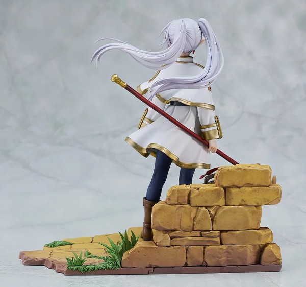 【新品・未開封】葬送のフリーレン フリーレン～黄昏色の魔法～1/7完成品 葬送のフリーレン』 フリーレン～黄昏色の魔法～ 1／7スケール