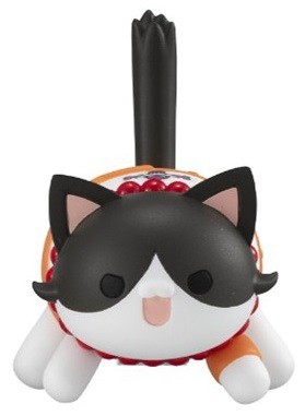 MEGA CAT PROJEC ワンピース ニャンピースニャーン！ルフィと