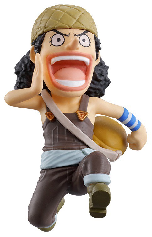 ワンピの実 第二十一海戦【商品仕様・画像】一部店舗にて流通