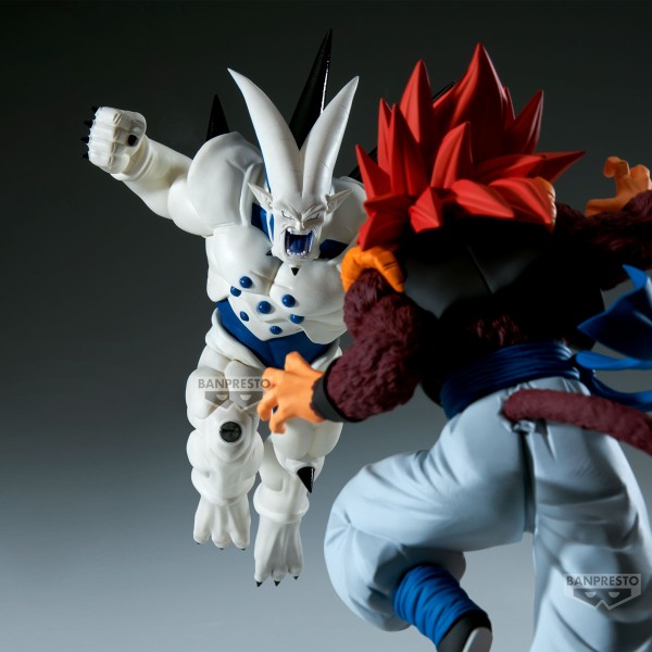 ドラゴンボール 2026年5月 プライズ フィギュア【G×materia/BLOOD OF