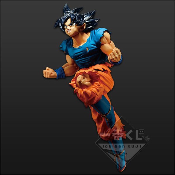 一番くじ『ドラゴンボール 超戦士バトル列伝Z』5月15日発売