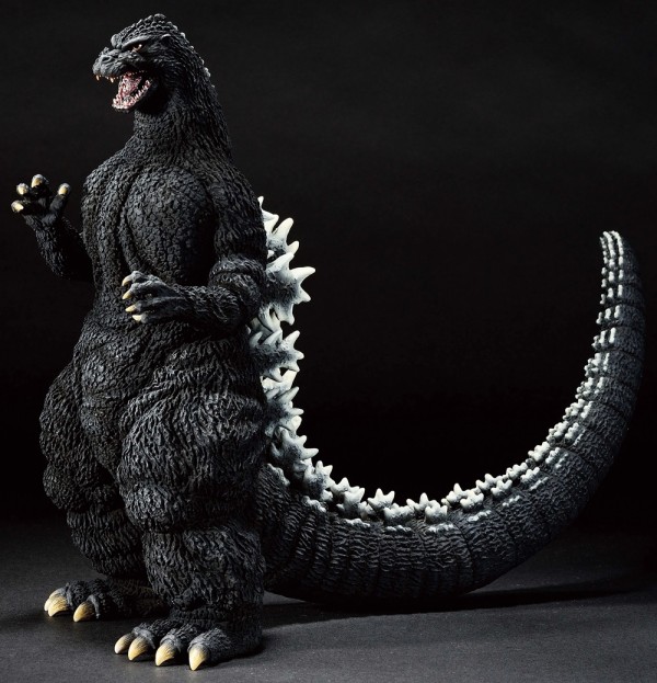 一番くじ ゴジラ 大怪獣列伝G 一番くじ ゴジラ 大怪獣列伝G｜一番くじ倶楽部｜BANDAI SPIRITS
