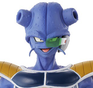 一番くじ ドラゴンボール EX 恐怖!!フリーザ軍【一番くじ
