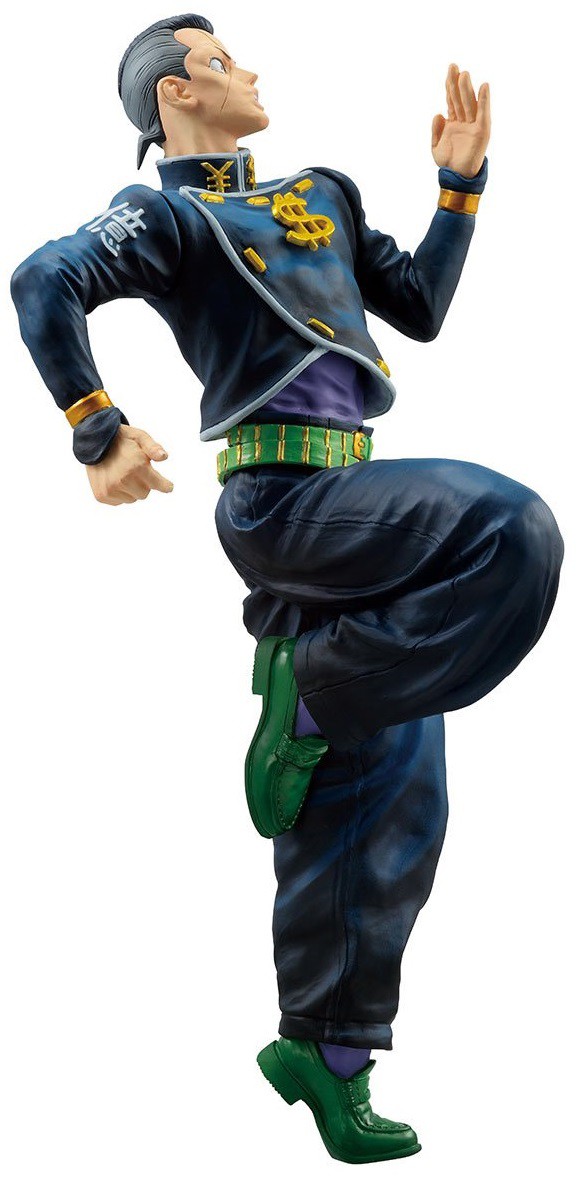 一番くじ ジョジョの奇妙な冒険 DIAMOND IS UNBREAKABLE【商品紹介動画