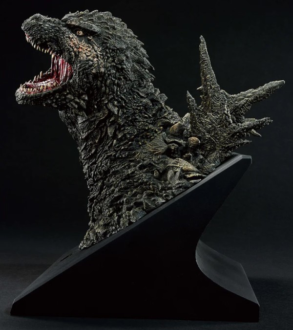 一番くじ ゴジラ 怪獣乱舞 -荒ぶるモノ-【取扱店舗の検索 公開】10月