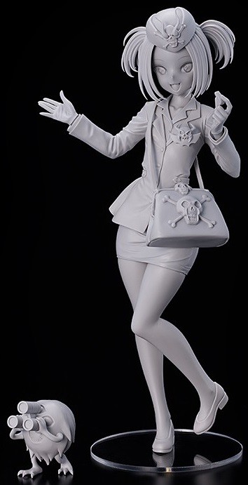 遊戯王カードゲームモンスターフィギュアコレクション第3弾 原型