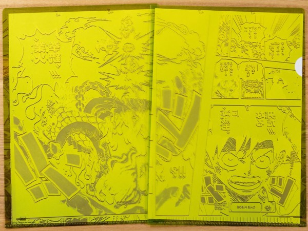 ワンピースオンリー展 グッズ 入場特典 ポスター コンプリート ボックス BOX ONE PIECE ONLY 展【グッズの詳細が公式サイトにて公開