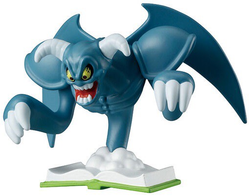 FiguTTO 遊戯王 トゥーンモンスター【商品仕様・画像(5枚) 再更新】12