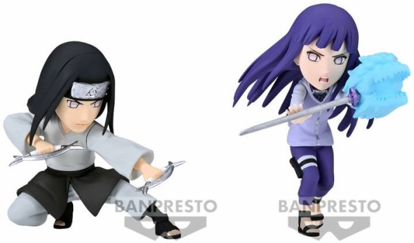 NARUTO-ナルト- 疾風伝 NARUTOP99 ワールドコレクタブル
