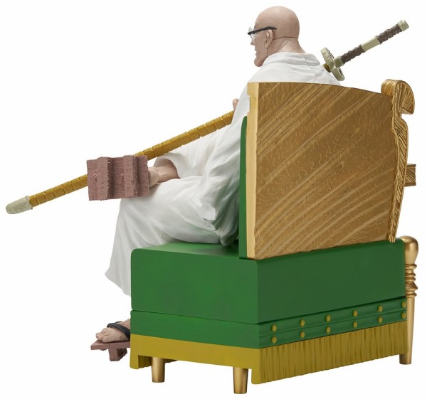 一番くじ ワンピース The Throne of Power【アクセス負荷軽減の