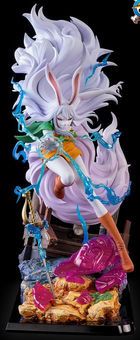 ワンピース CARROT IKIGAI 1/6スケール【商品画像 追加】 Tsume Art