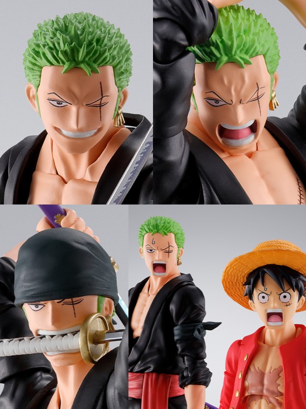 ワンピース熊本フィギュアモンキー・D・ルフィ、ロロノアゾロ、サンジ、ナミ、ロビン ワンピース熊本フィギュアモンキー・D・ルフィ、ロロノアゾロ