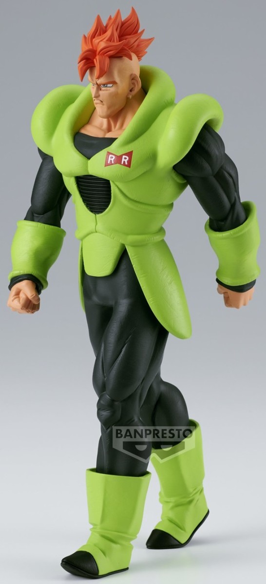 ドラゴンボール 2024年11月プライズフィギュア リスト【出陣/MATCH