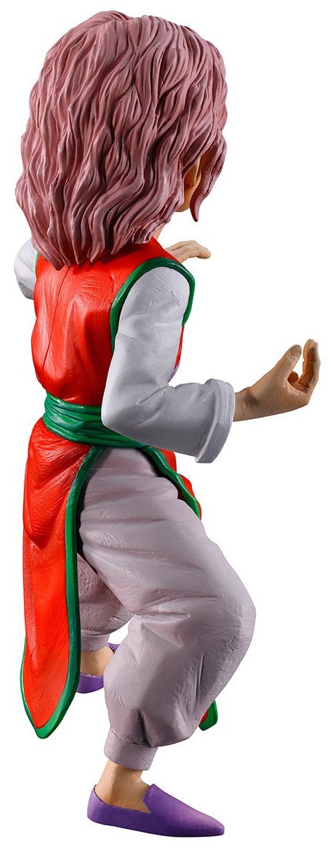 一番くじ 幽☆遊☆白書 暗黒武術会編 vol.3【発売日(曜日)／取扱店