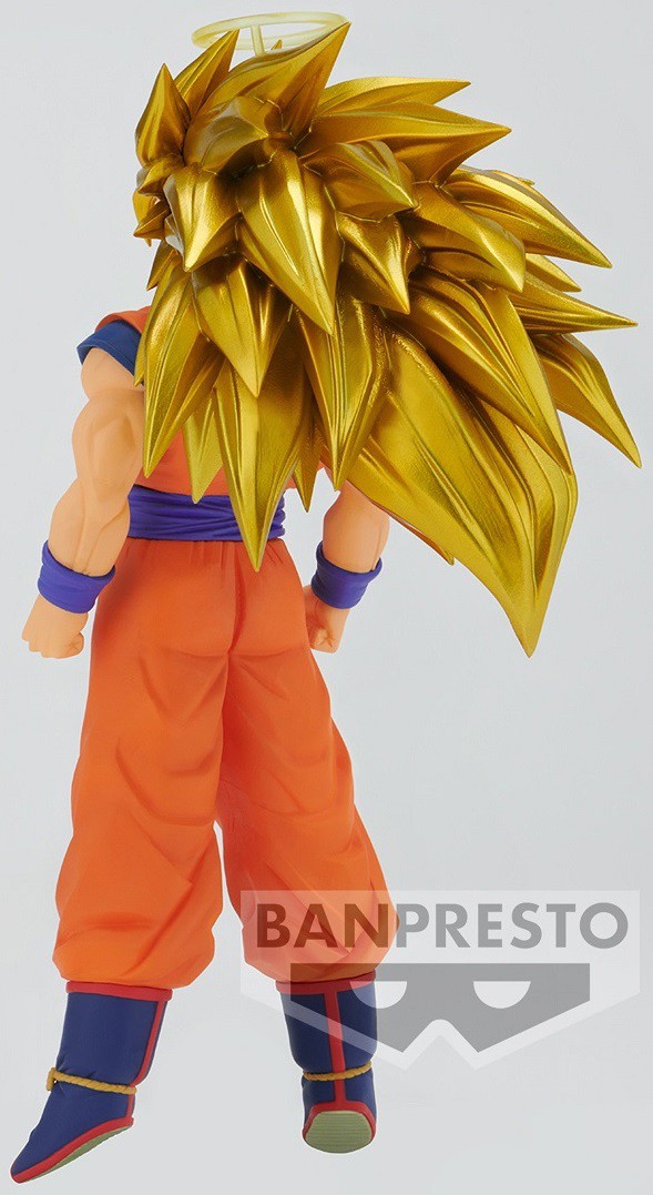 ドラゴンボール 2024年6月プライズフィギュア リスト【CLEARISE