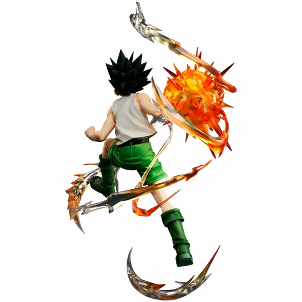 Amazon | フリーイング(FREEing) HUNTER×HUNTER ゴン フリークス