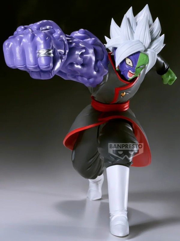 ドラゴンボール 2026年10月プライズフィギュア【MATCH MAKERS/History