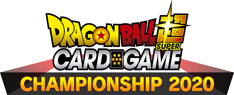 ドラゴンボール超カードゲーム チャンピオンシップ2020 ドラフト