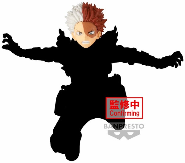 僕のヒーローアカデミア 2024年7月プライズフィギュア リスト【AMAZING