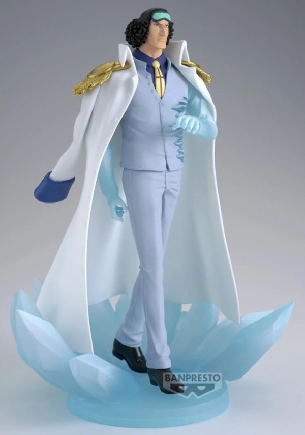 ワンピース 2025年11月プライズフィギュア リスト【THE出航/DXF