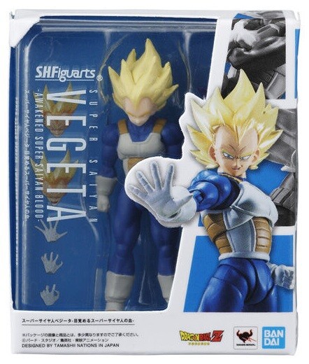 ドラゴンボール S.H.Figuarts Miniature Collection【入荷状況＆取扱
